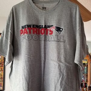 New England Patriots T-shirt